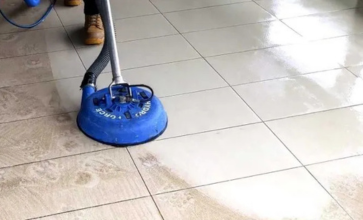 Grout Cleaning Dubai