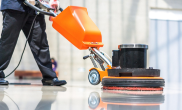 Marble Polishing Dubai